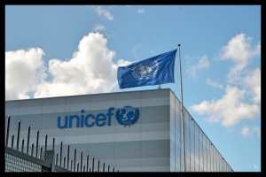 Unicef and U.N.